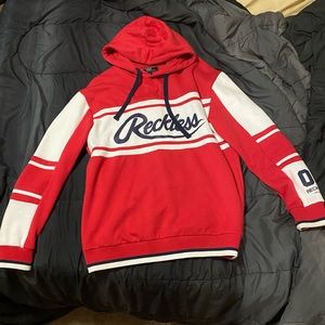 Young & Reckless Hoodie